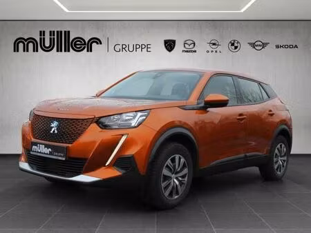 Peugeot 2008 136 Active