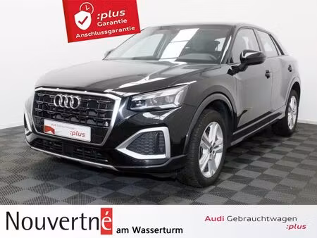 Audi Q2 35 TFSI 1.5 TFSI 150