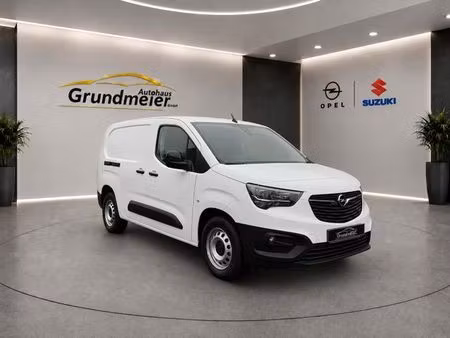 Opel Combo Edition