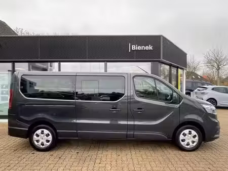 Renault Trafic 2.0 dCi 150 Life