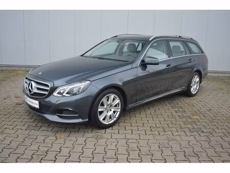Mercedes-Benz Classe E E 350 3.5 306