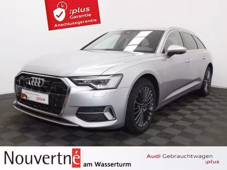 Audi A6 40 TDI 2.0 TDI 150 quattro