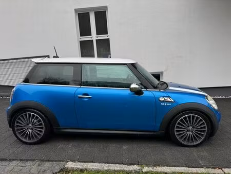 Mini Mini Cooper S 1.6