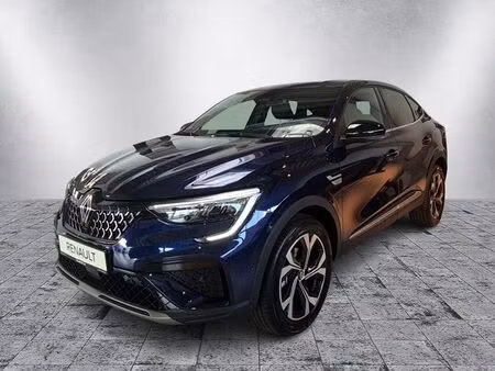 Renault Arkana E-Tech 1.6 145 Techno