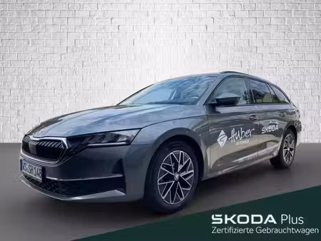 Škoda Octavia 1.5 FSI 150
