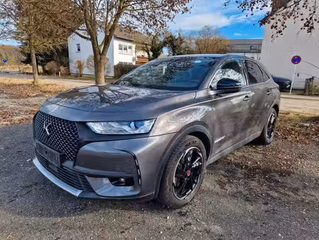 DS 7 E Tense 1.6