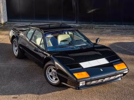 Ferrari 512BB 