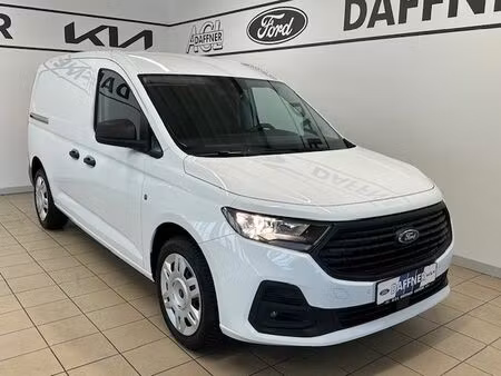 Ford Transit 2.0 102 Trend