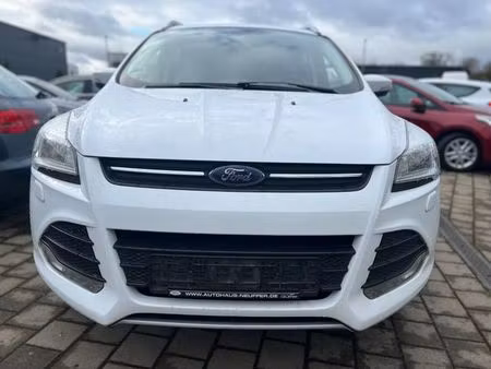 Ford Kuga 1.5 150 Trend