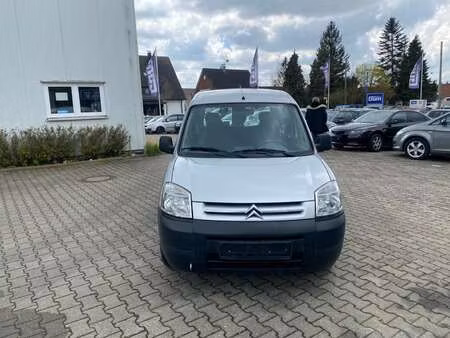 Citroën Berlingo 1.4 75 Plus