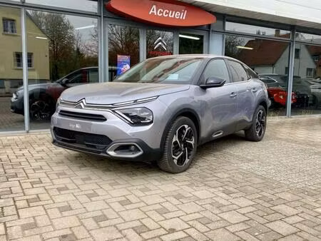 Citroën C4 1.2 PureTech 155 Shine