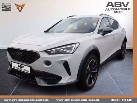 Cupra Formentor 1.5 TSI 150