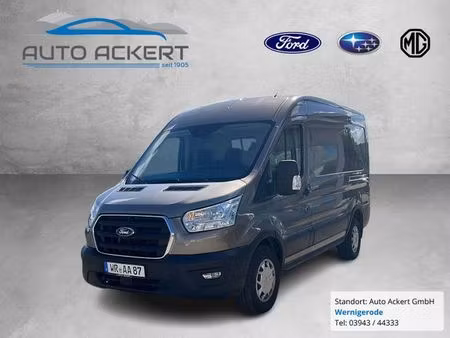 Ford Transit 2.0 TDCi 170 Trend