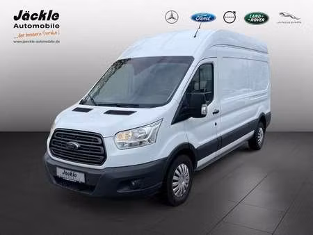 Ford Transit 2.0 TDCi 170 Trend