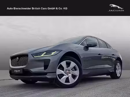 Jaguar I-Pace EV320 320 SE 4x4