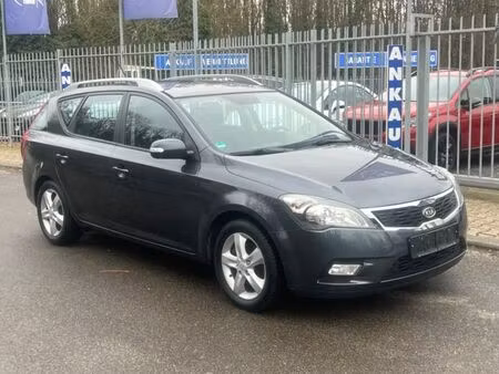Kia Ceed 1.6 CRDi 115