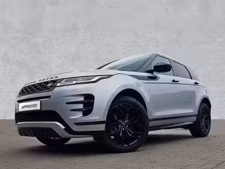 Land Rover Range Rover Evoque D240 2.0 240 R‑dynamic SE 4x4