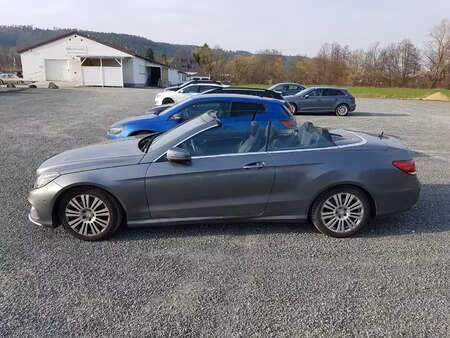 Mercedes-Benz Classe E E 350