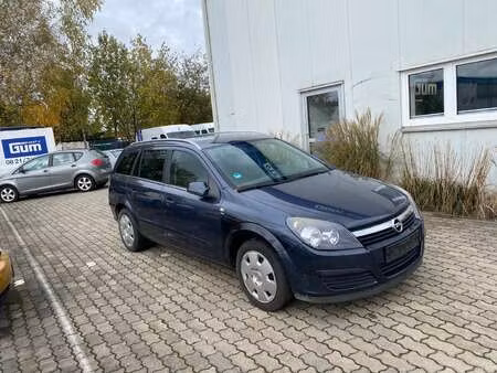 Opel Astra 1.6 105