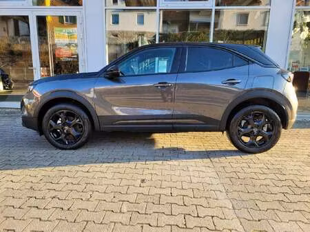 Opel Mokka 1.2