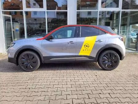 Opel Mokka 1.2 GS Line