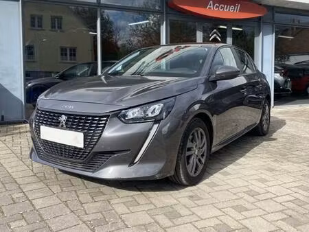 Peugeot 208 1.2 PureTech 100 Active Business