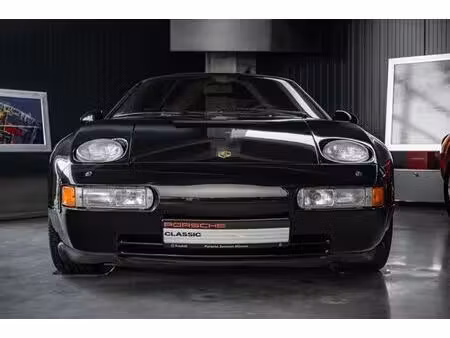 Porsche 928 GTS V8 5.4 350