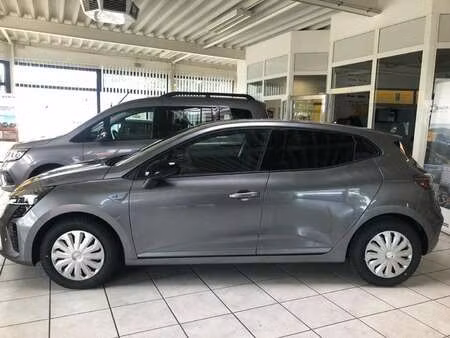 Renault Clio E-Tech 1.6 145 Esprit Alpine