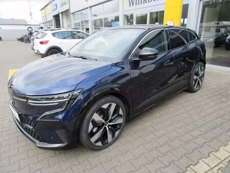 Renault Mégane E-Tech 220 Techno