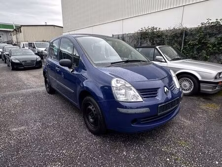 Renault Modus 1.5 dCi 68