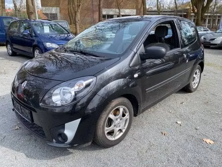 Renault Twingo 1.2 75 Authentique