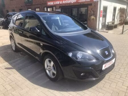 Seat Altea Xl 1.2 TSI 105 Référence