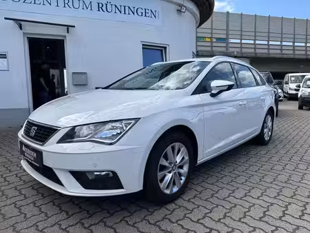 Seat Leon 1.6 TDI 115 Style