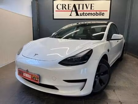 Tesla Model 3 Standard Plus 275