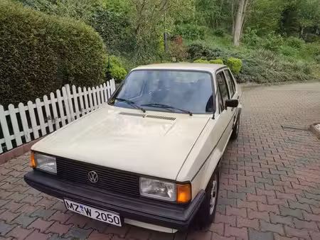 Volkswagen Jetta 1.6