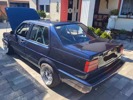 Volkswagen Jetta 2.0