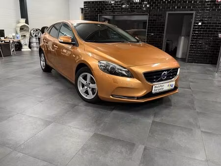 Volvo V40 1.6 EcoBoost 150 Kinetic