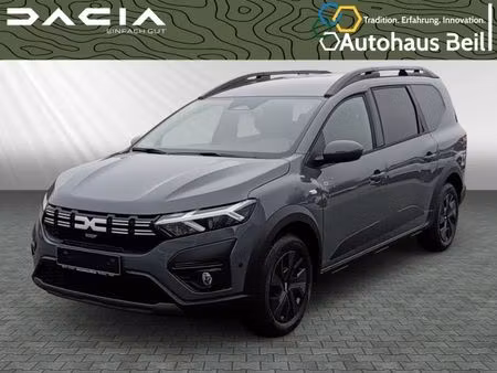Dacia Jogger 1.0 TCe 100 Expression