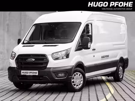 Ford Transit 2.0 TDCi 131 Trend