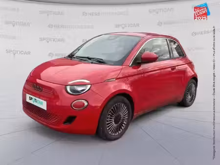 Fiat 500 95