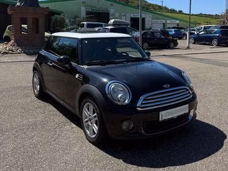 Mini Mini Cooper 1.6 122