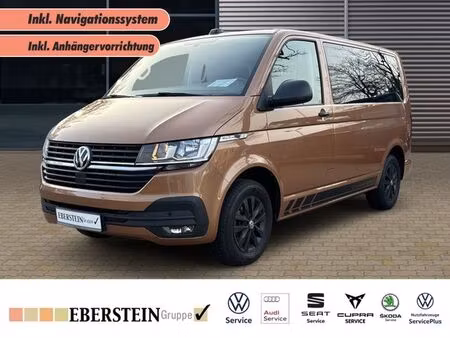 Volkswagen Transporter T6.1 2.0 TDI 150 Trendline