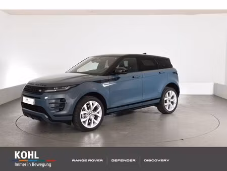 Land Rover Range Rover Evoque D200 2.0 204 Dynamic SE 4x4