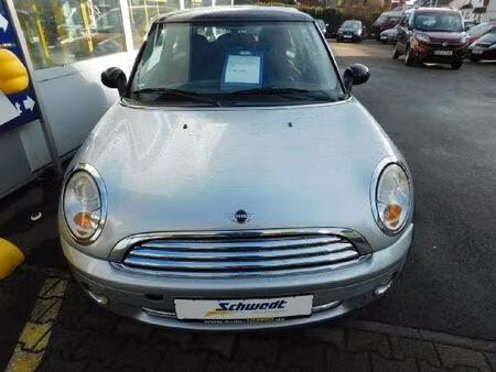 Mini Mini Cooper 1.6 120