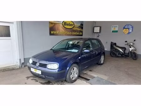 Volkswagen Golf 1.4 75