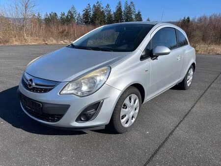 Opel Corsa 1.3 CDTI 75