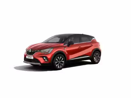 Renault Captur E-Tech 1.6 145 Techno