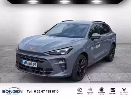 Cupra Terramar 1.5 150