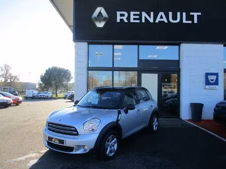 Mini Mini Cooper 1.6 122