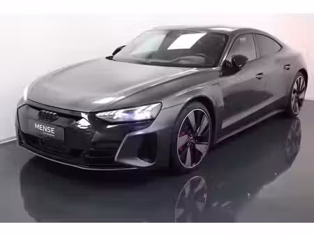 Audi e-tron quattro